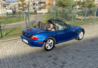 BMW Z3  1999