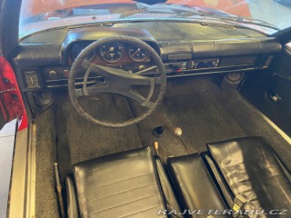 Porsche 914 1972