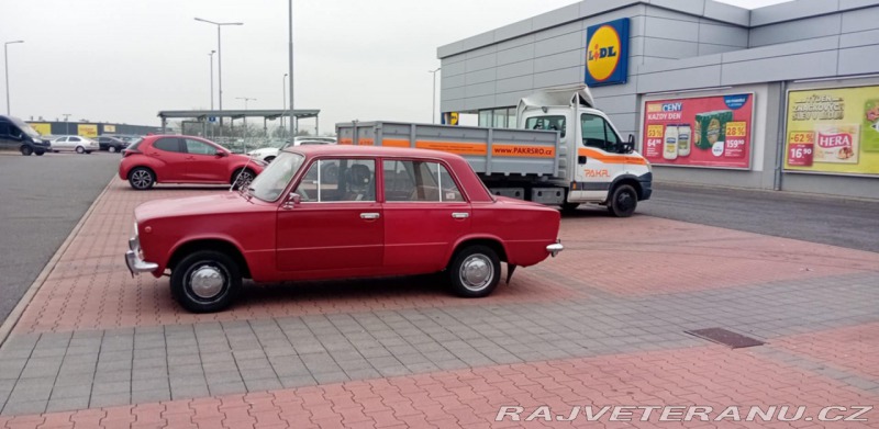 Lada 2101 2101