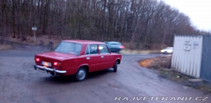 Lada 2101 2101 1980