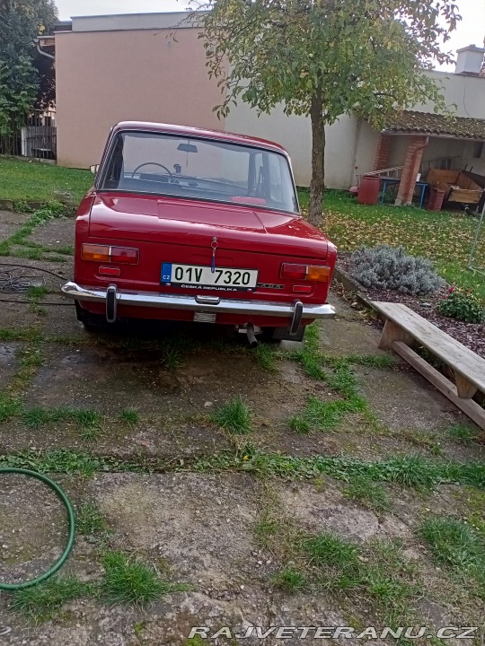 Lada 2101 2101 1980