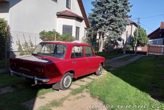 Lada 2101 2101 1980