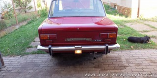 Lada 2101 2101 1980