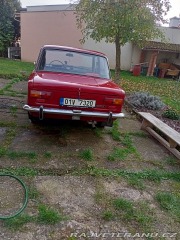 Lada 2101 2101 1980