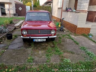 Lada 2101 2101 1980