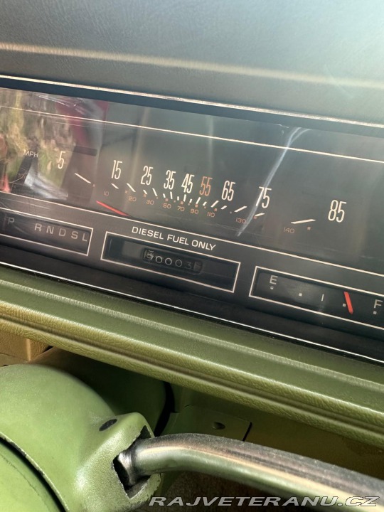 Oldsmobile Cutlass Supreme brougham 1980