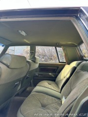 Oldsmobile Cutlass Supreme brougham 1980