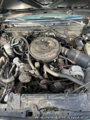 Oldsmobile Cutlass Supreme brougham 1980