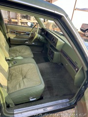 Oldsmobile Cutlass Supreme brougham 1980