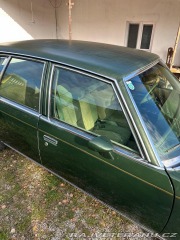 Oldsmobile Cutlass Supreme brougham 1980