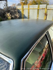 Oldsmobile Cutlass Supreme brougham 1980