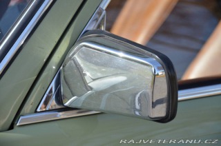 Mercedes-Benz 300 W123 300D 1976