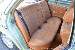 Mercedes-Benz 300 W123 300D 1976