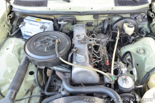 Mercedes-Benz 300 W123 300D 1976