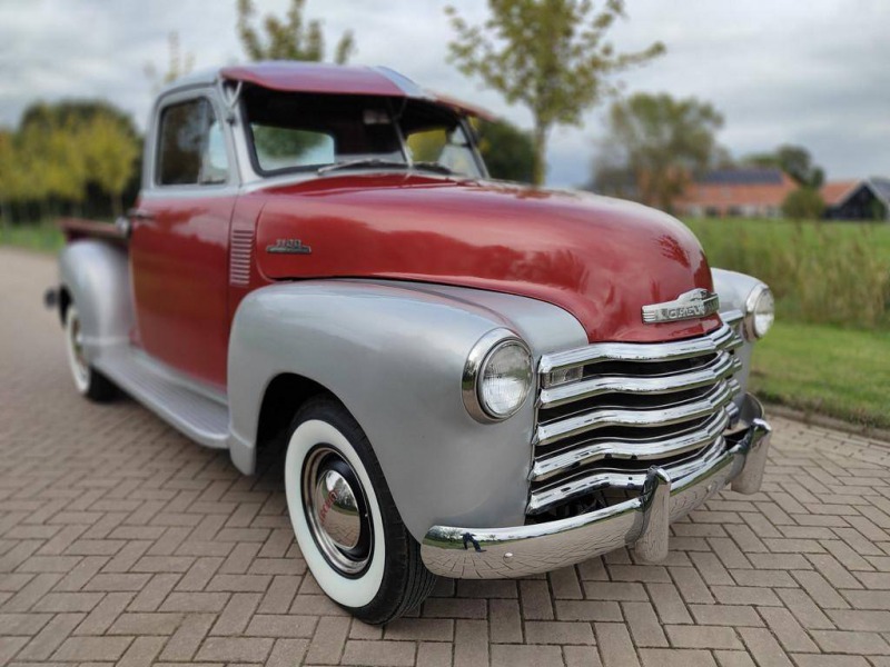 Chevrolet Ostatní modely 305 V8 400