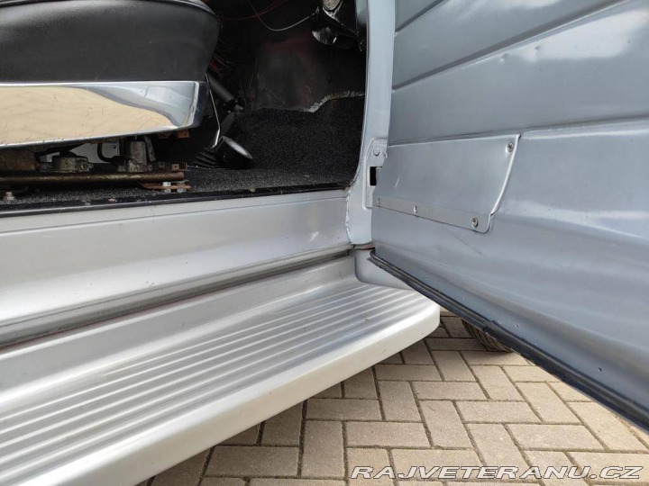 Chevrolet Ostatní modely 305 V8 400 1953