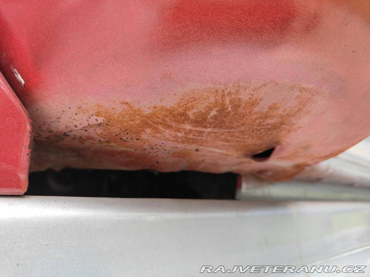 Chevrolet Ostatní modely 305 V8 400 1953