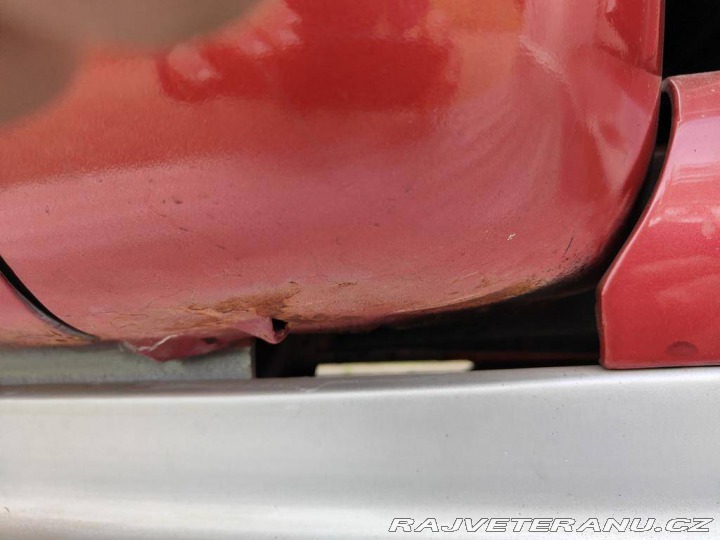 Chevrolet Ostatní modely 305 V8 400 1953