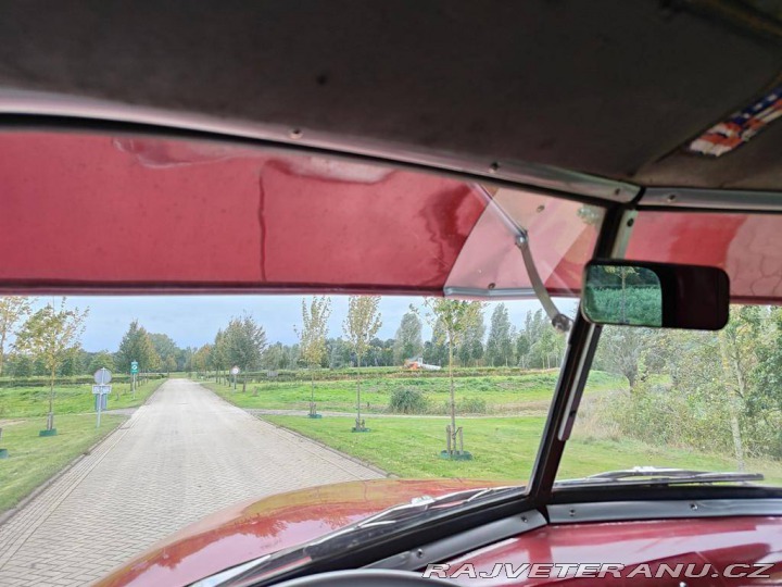 Chevrolet Ostatní modely 305 V8 400 1953