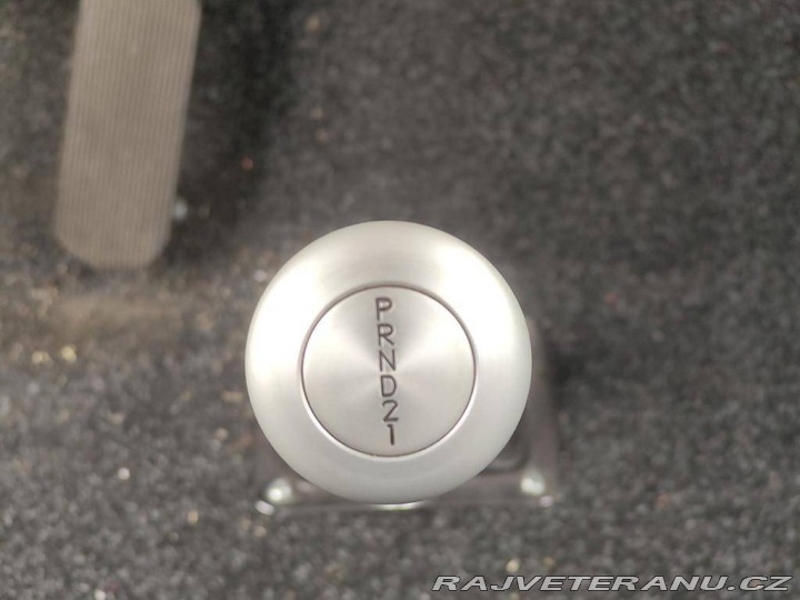 Chevrolet Ostatní modely 305 V8 400 1953