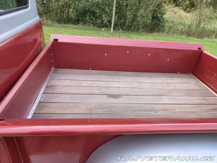 Chevrolet Ostatní modely 305 V8 400 1953