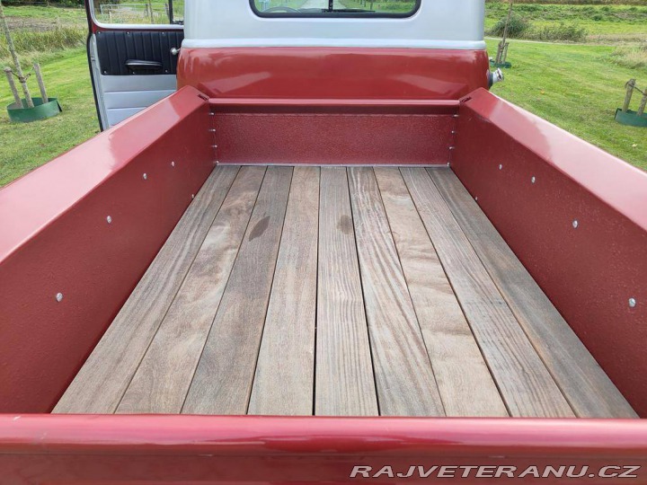 Chevrolet Ostatní modely 305 V8 400 1953