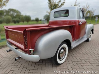 Chevrolet Ostatní modely 305 V8 400 1953