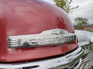 Chevrolet Ostatní modely 305 V8 400 1953