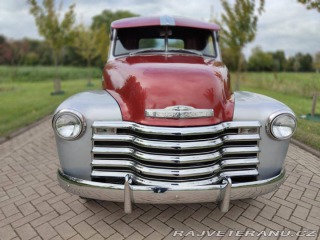 Chevrolet Ostatní modely 305 V8 400 1953