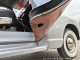 Chevrolet Ostatní modely 305 V8 400 1953