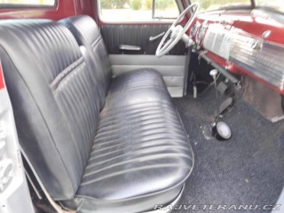 Chevrolet Ostatní modely 305 V8 400 1953