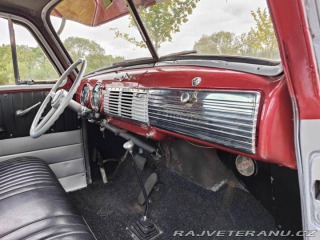 Chevrolet Ostatní modely 305 V8 400 1953