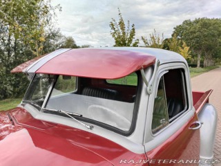 Chevrolet Ostatní modely 305 V8 400 1953