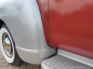 Chevrolet Ostatní modely 305 V8 400 1953