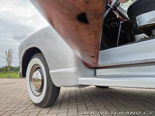 Chevrolet Ostatní modely 305 V8 400 1953