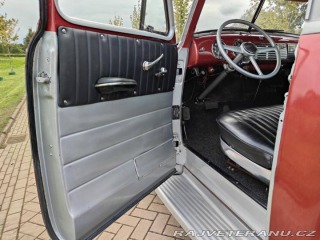 Chevrolet Ostatní modely 305 V8 400 1953