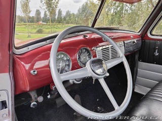 Chevrolet Ostatní modely 305 V8 400 1953
