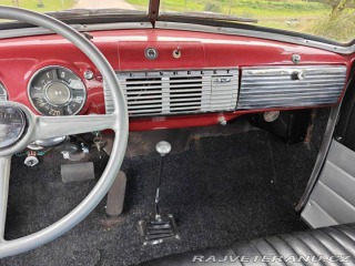 Chevrolet Ostatní modely 305 V8 400 1953