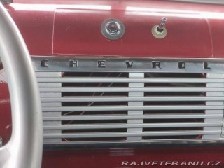 Chevrolet Ostatní modely 305 V8 400 1953