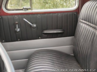 Chevrolet Ostatní modely 305 V8 400 1953