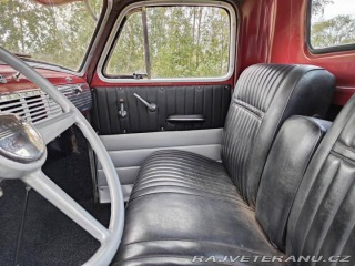 Chevrolet Ostatní modely 305 V8 400 1953