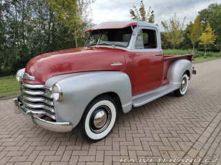 Chevrolet Ostatní modely 305 V8 400 1953