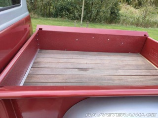 Chevrolet Ostatní modely 305 V8 400 1953