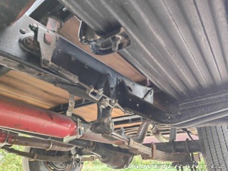 Chevrolet Ostatní modely 305 V8 400 1953