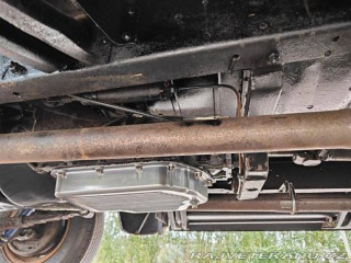 Chevrolet Ostatní modely 305 V8 400 1953