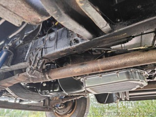 Chevrolet Ostatní modely 305 V8 400 1953