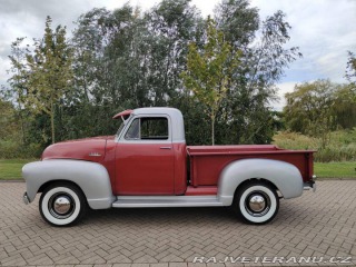 Chevrolet Ostatní modely 305 V8 400 1953