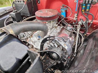 Chevrolet Ostatní modely 305 V8 400 1953