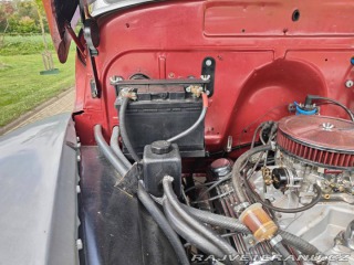 Chevrolet Ostatní modely 305 V8 400 1953