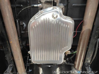 Chevrolet Ostatní modely 305 V8 400 1953